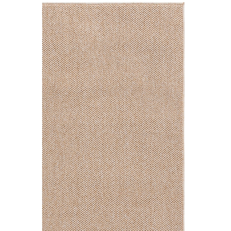 Highland Plain 900 Performance No Pattern Rug, Rectangle 5'3" x 7'6"