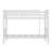 Faried Kids Twin Over Twin Bunk Bed-1586736436