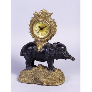 Unique Cool Desk Clocks - Foter