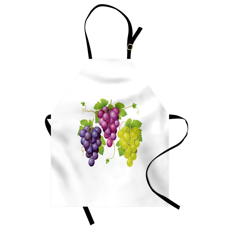 Tablier sans motif