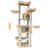 Multi-Level Large and Tall Cat Tree-304383983