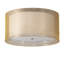 Heikea 4 - Light Flush Mount