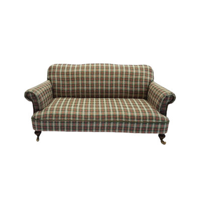 Torria Upholstered 62.9'' Sofa