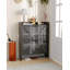 16 Pair Shoe Storage-136258638