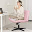 Chaise de bureau Taneha-106361501