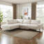 Derricka 5 Seater Sofa-2096101006