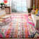 Marx Abstract Hand Woven Area Rug
