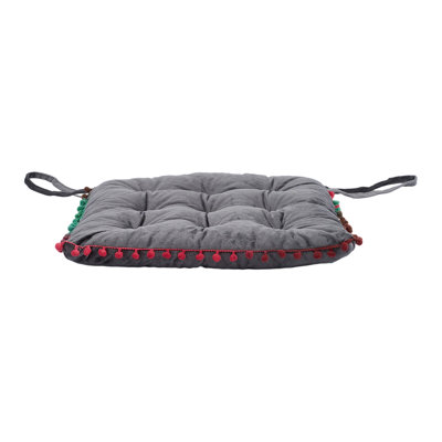 Thick Padded Chair Cushion