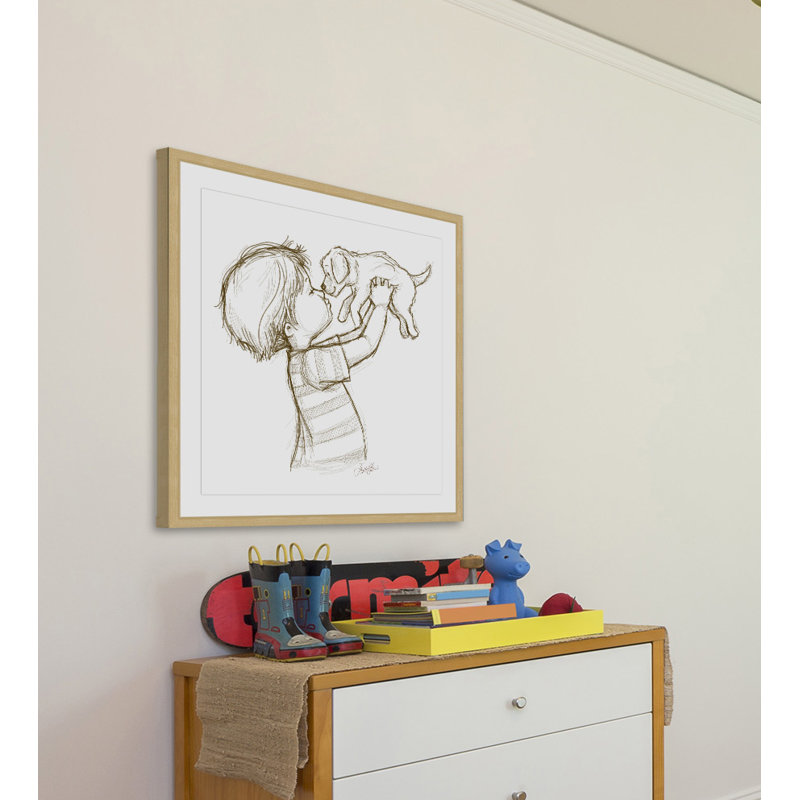 Belanger Phyllis Harris - Print, 51cm H x 51cm W