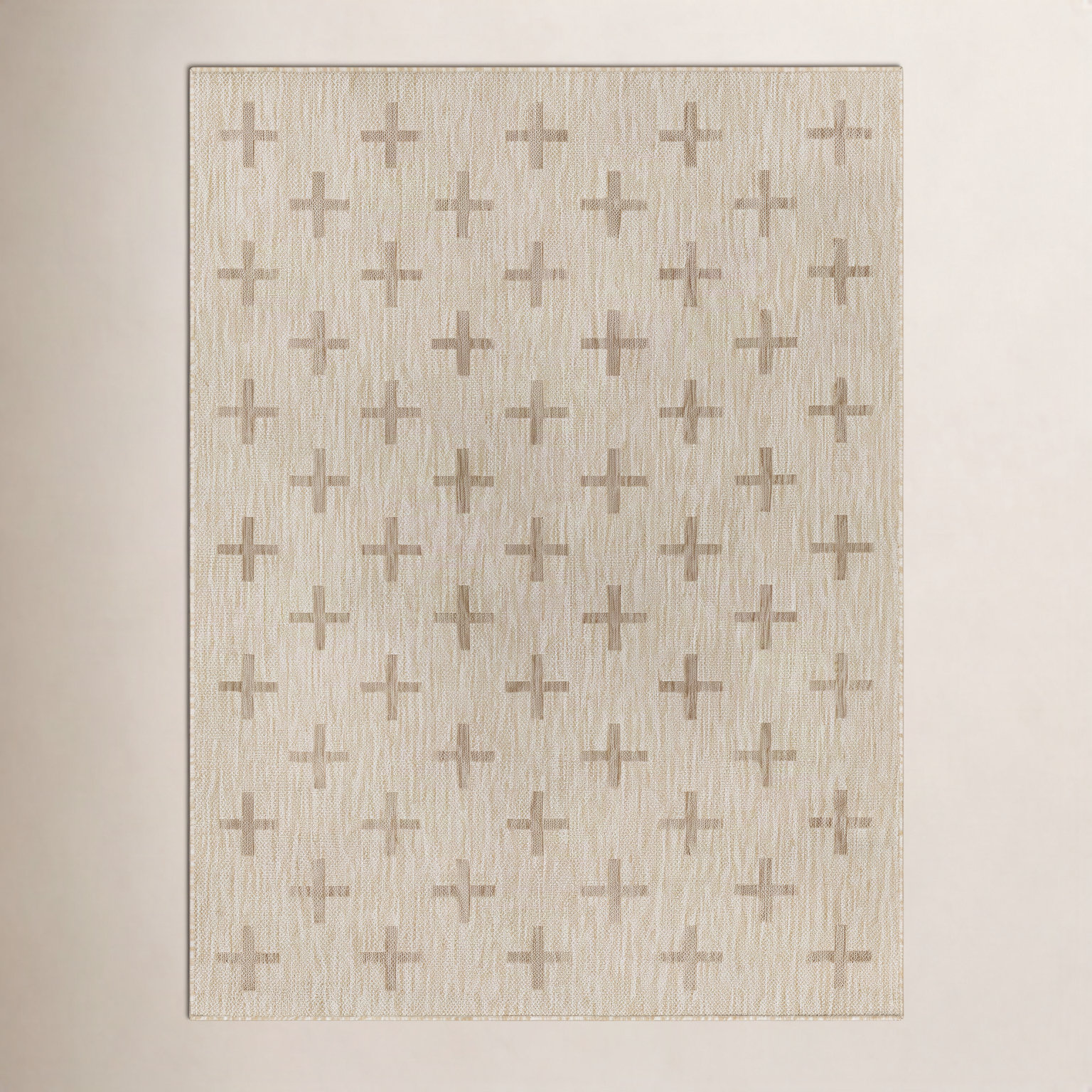 Bronwyn Geometric Rug, Rectangle 9'2" x 12'
