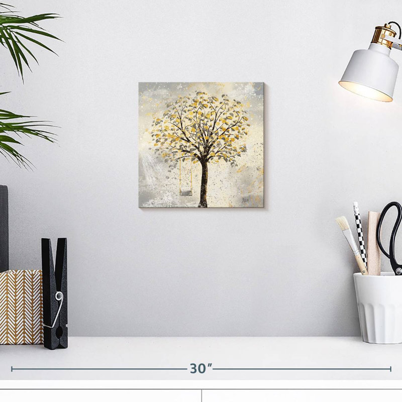 Harnek Americana Tree