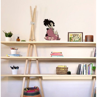 Wall Decal