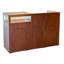 Bureau de réception Mid-Century-291473837-291473873