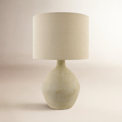 Ceramic Table Lamp