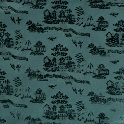 La Pagode Fabric