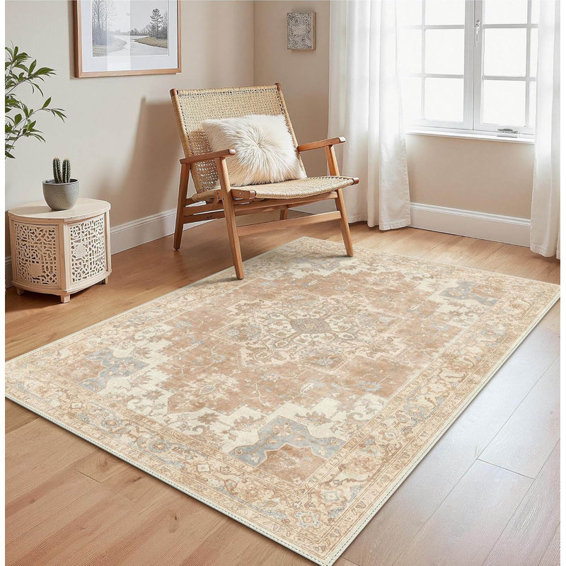 Machine Braided 230cm X 160cm Area Rug