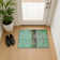 Premium Machine Washable Varroville AMF1716 Abstract Rug
