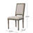Viveiros 1'' H Fabric Upholstered Side Chair-28747289-128621951-128621955