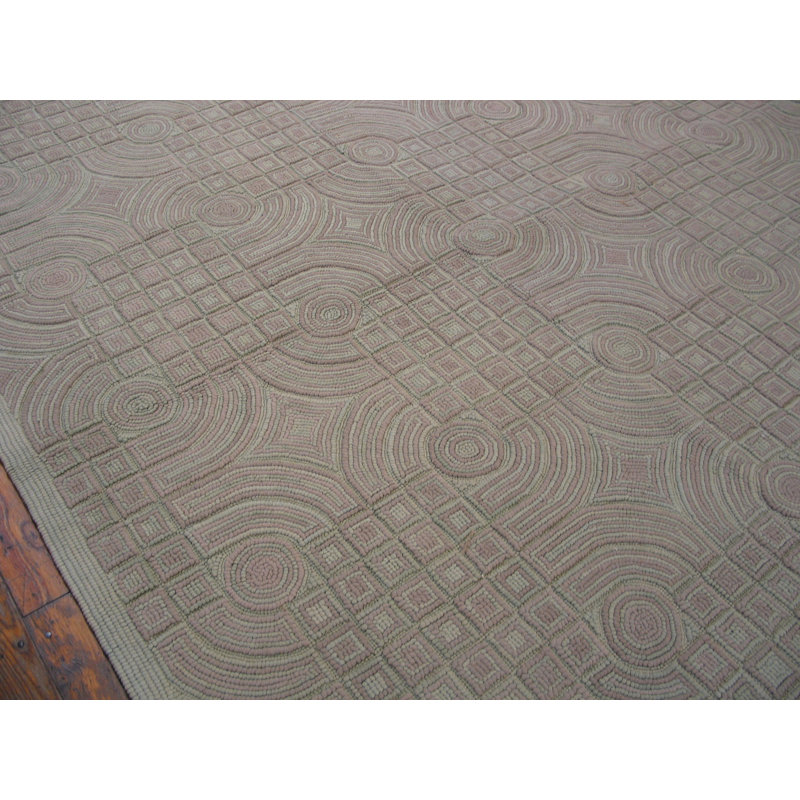 One-of-a-Kind 6' X 9' Area Rug