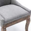 Chaise de salle à manger Ultra Side