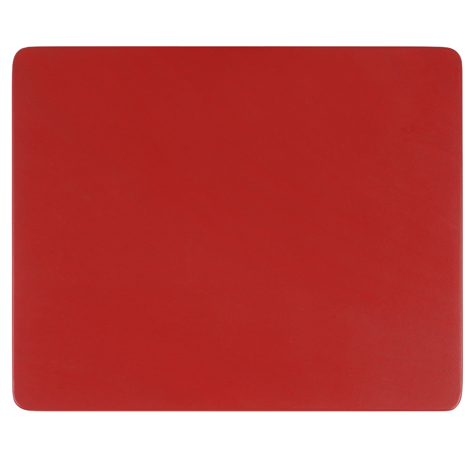 Branden Accent Table, Red