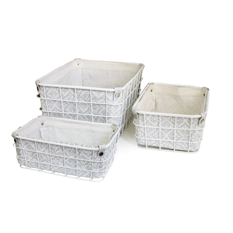 One Allium Way® Basket