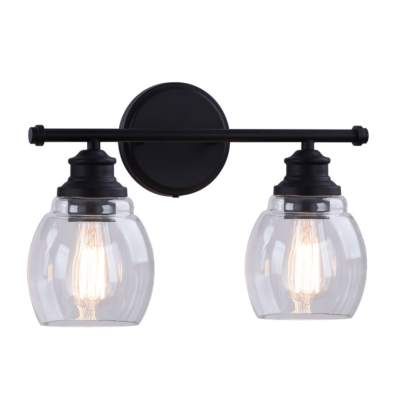 Luminaire de salle de bain