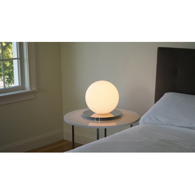 Bola Sphere Globe Table Lamp