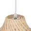 Luminaires de cuisine 1 lumière Rattan-1825707088