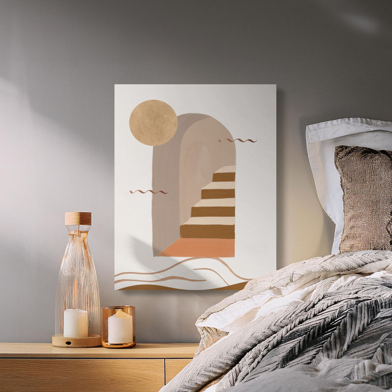 Wrapped Canvas Print Set, 20x24
