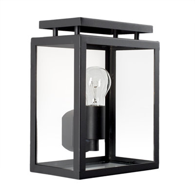 De Vecht Outdoor Wall Lantern