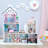 3-Story Dreamland Dollhouse