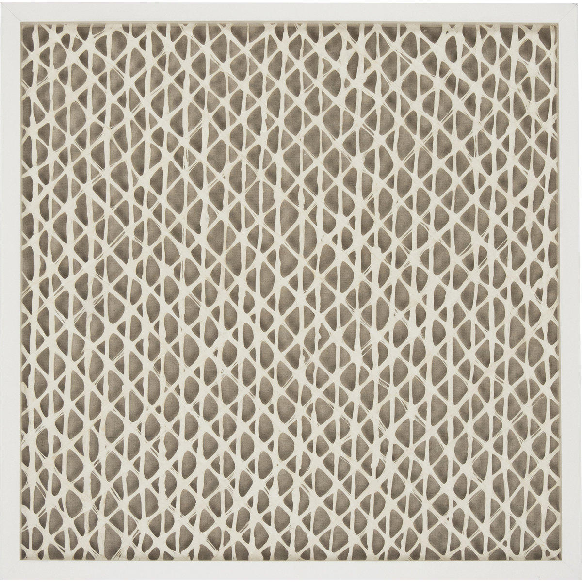 Zentique Paper Wall Decor