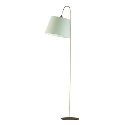 Salom 171cm Traditional Floor Lamp