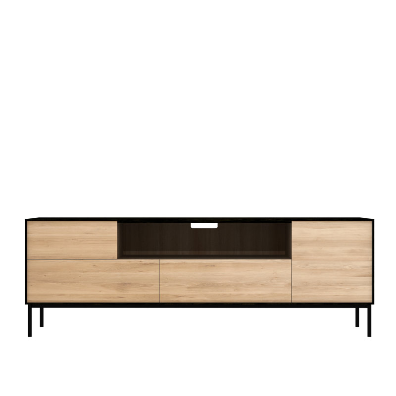 Blackbird Media Console