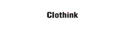 Clothink logo