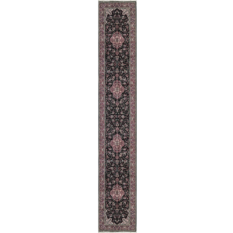 One-of-a-Kind Runner 2'6" X 22' Area Rug