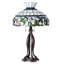Meyda Tiffany & Stained Glass Table Lamp