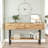Roshaad 35'' Console Table