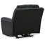 Fauteuil inclinable électrique Warlin