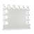 Rectangulaire est en rupture de stock
