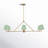 Kinston 6-Light Chandelier-740063568