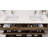 Rheana 70.86'' Double Bathroom Vanity with Plastic Top-52974388