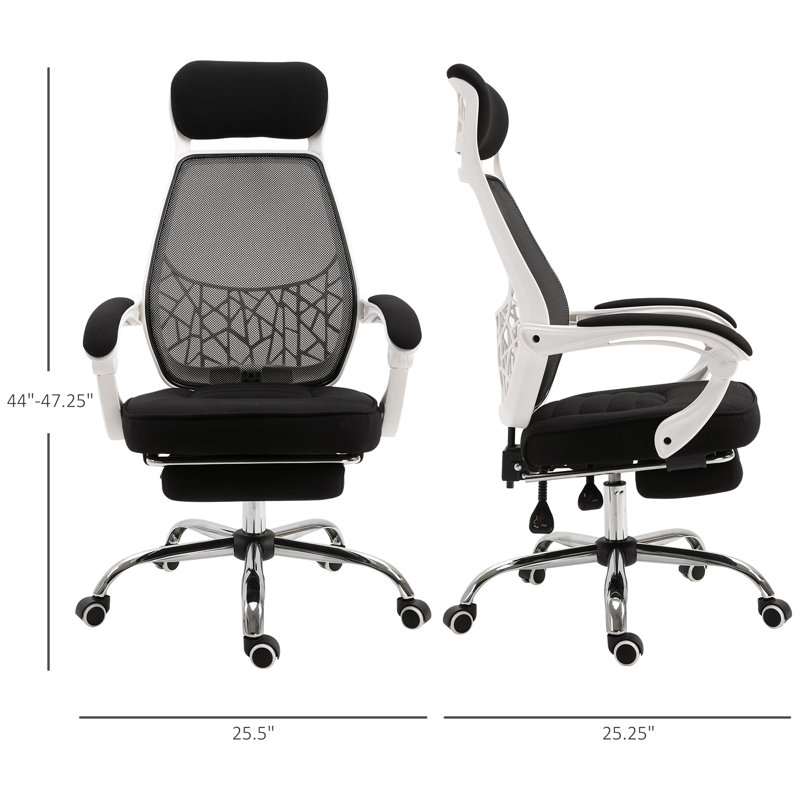 Polyester Task Chair