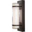 Renton 1 - Light LED Flush Mounted Sconce