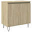 Brynnleigh Bathroom Storage Furniture Set-598766563