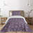Traditional Floral Coverlet-36578833