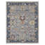 Bristol Wool Geometric Area Rug-2054117786