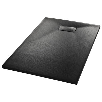 Jamerson Plastic Shower Tray
