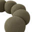 Banc en tissu Apollo Boucle-108742299-108742301
